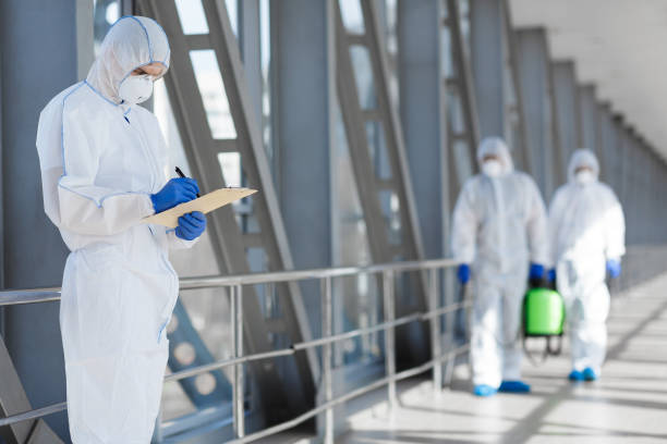 Best Dehumidification Services  in Lone Oak, TN