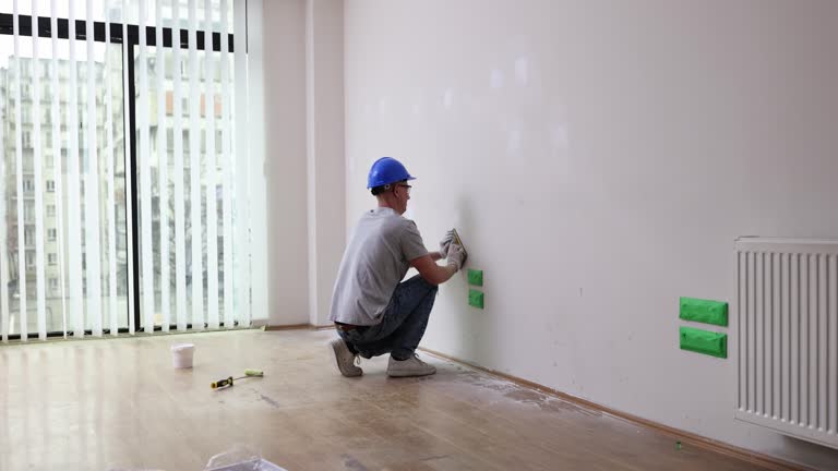 Best Indoor Air Quality Assessment  in Lone Oak, TN